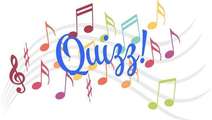 Quizz musical