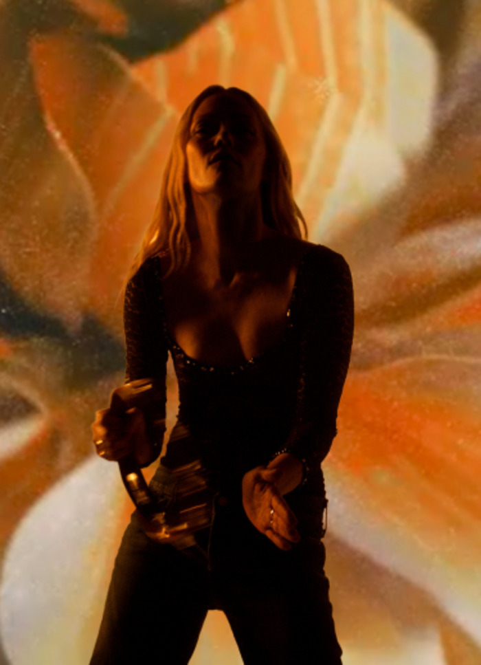VANESSA PARADIS