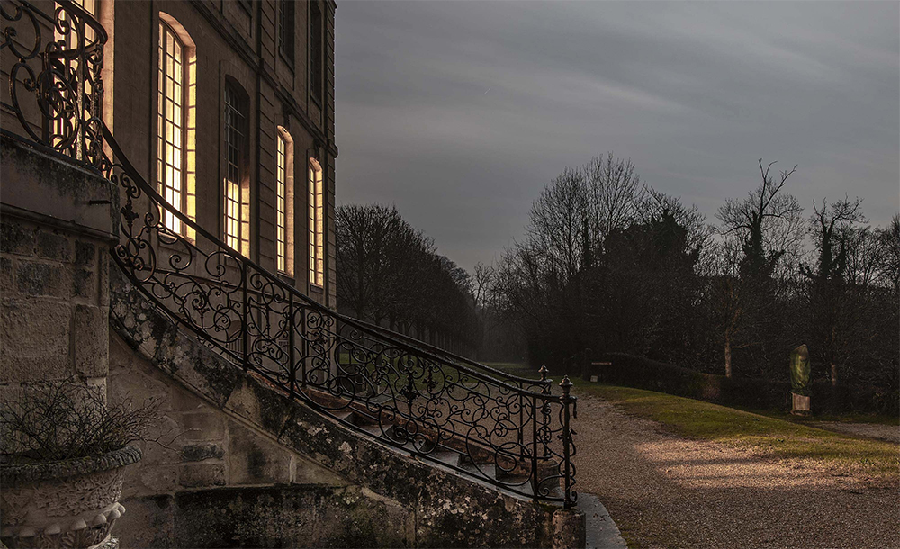 Balade au crépuscule - La « Magic Hour »