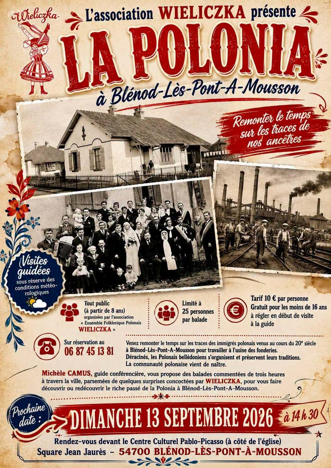MEURTHE-ET-MOSELLE Blénod-lès-Pont-à-Mousson