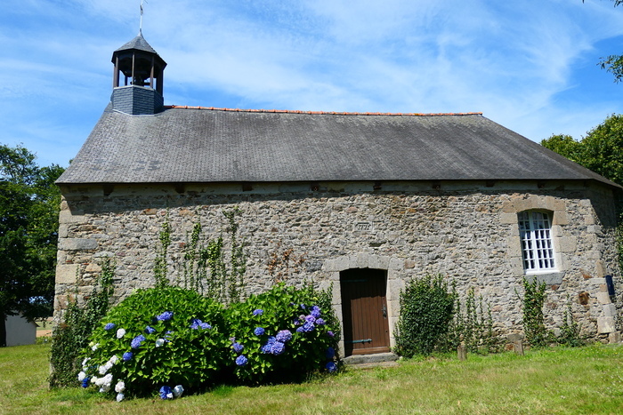 Exposition de Marie-Anne Caradec (peintures)