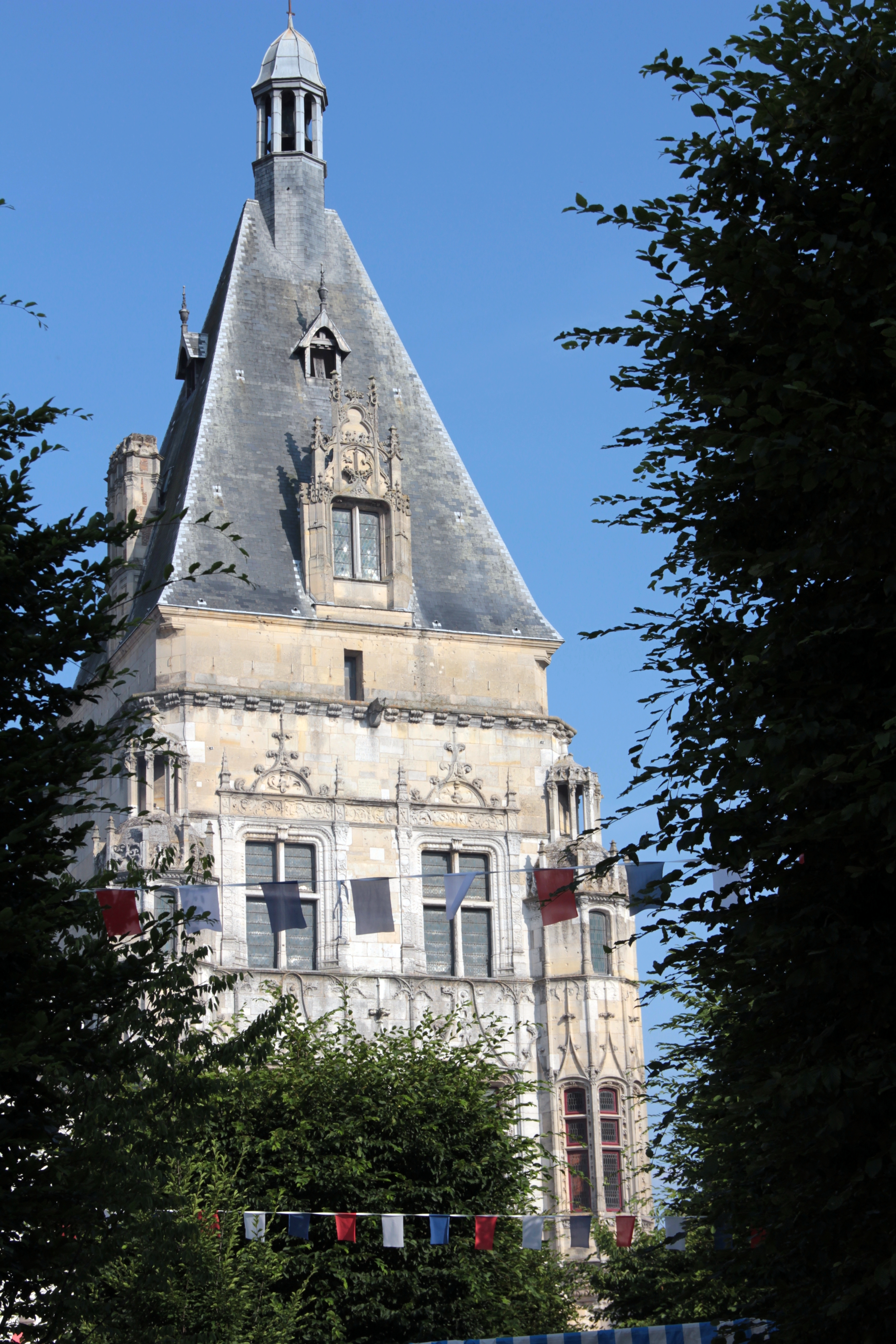 Beffroi