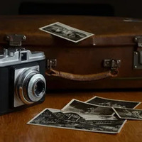 Conférence  » L’Histoire de la photographie, un impact sur nos vies? »