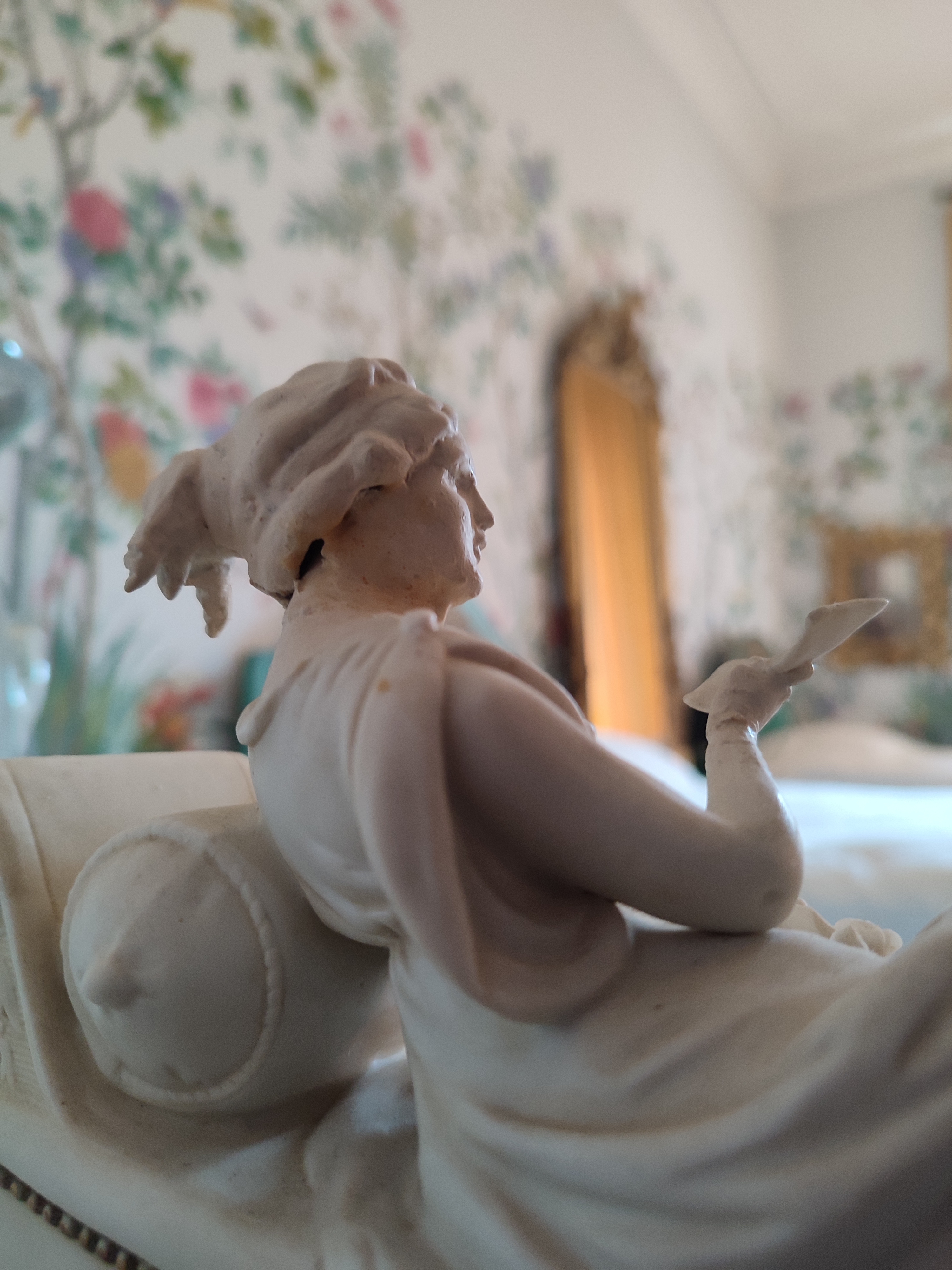 "Des auteurs au Château" premier salon du livre à Preisch