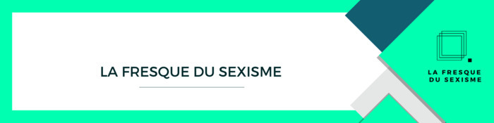 Fresque du sexisme