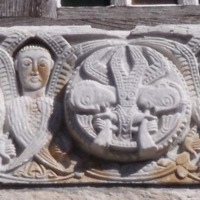 L’art roman dans les Pyrénées