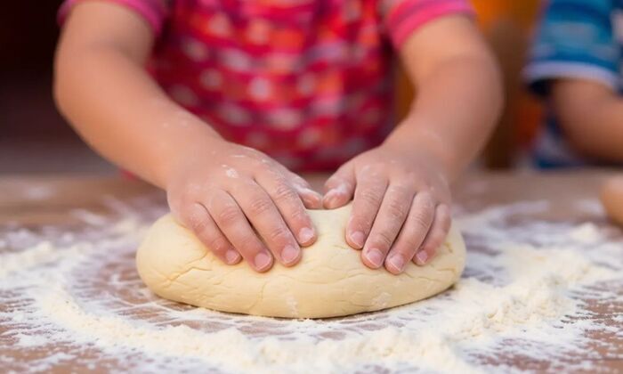 Ateliers enfants