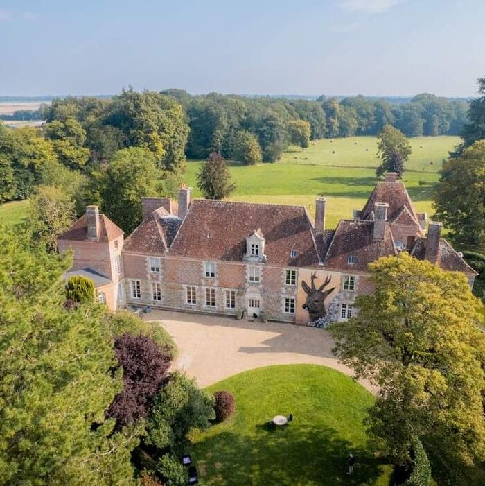 Visite guidée du château