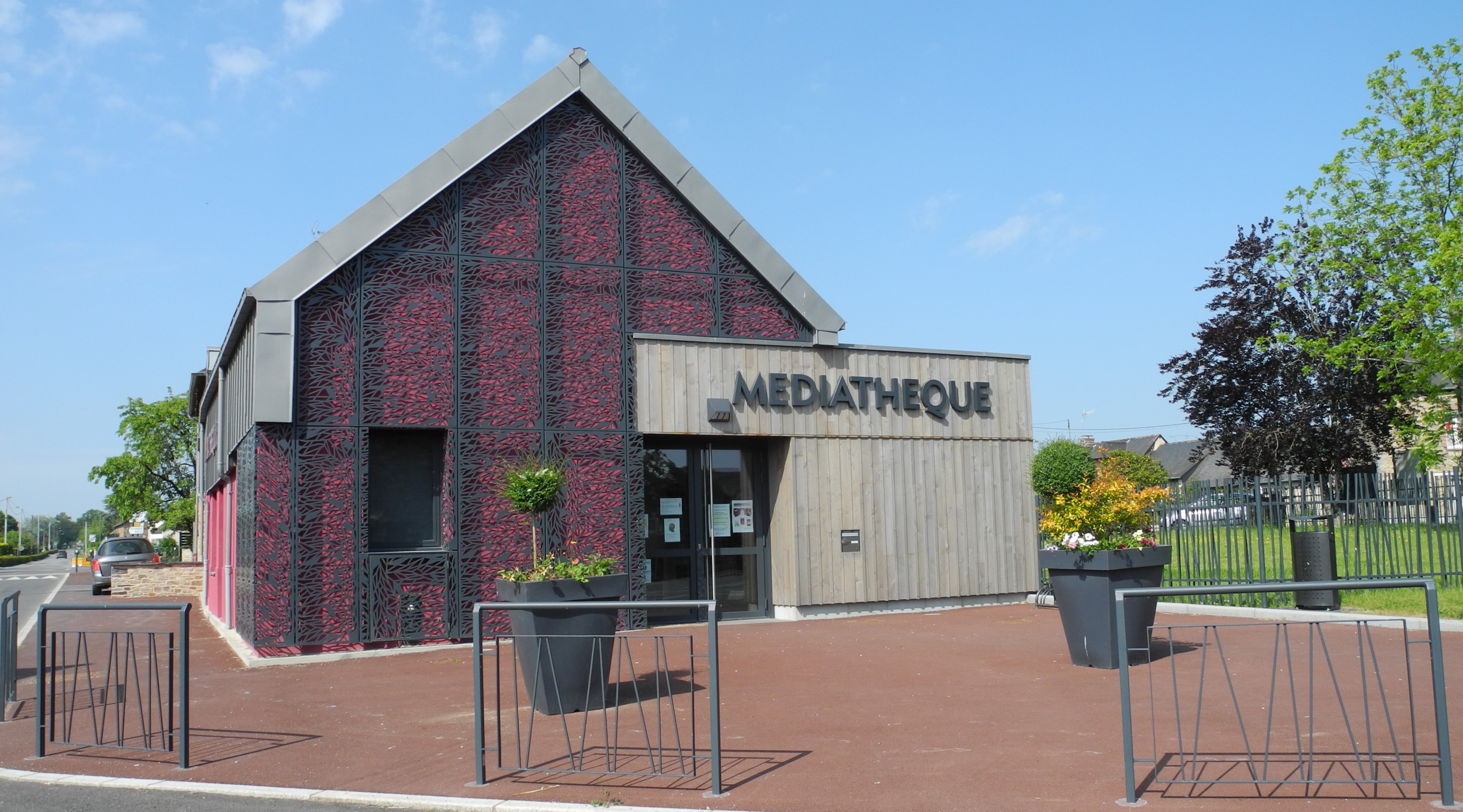 Exposition et Portes ouvertes