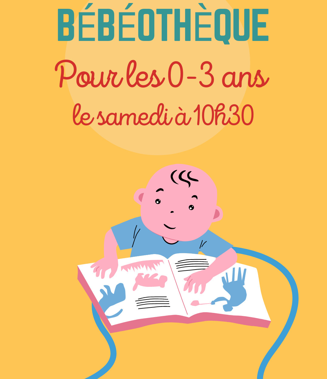 Bébéothèque