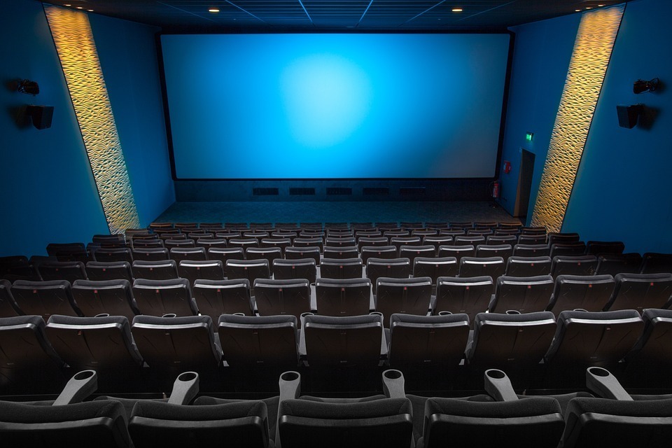 Un ciné, une soupe