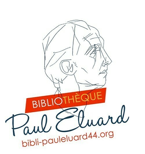 Découverte de la bibliothèque associative Paul Eluard