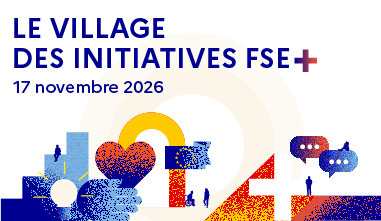 Le Village des initiatives FSE+