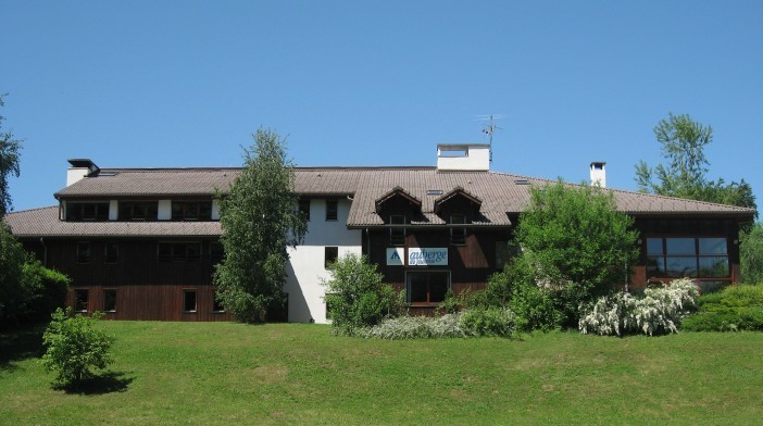 AUBERGE DE JEUNESSE HI ANNECY