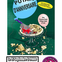 Putain d’anniversaire