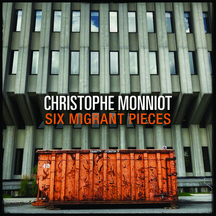 CHRISTOPHE MONNIOT