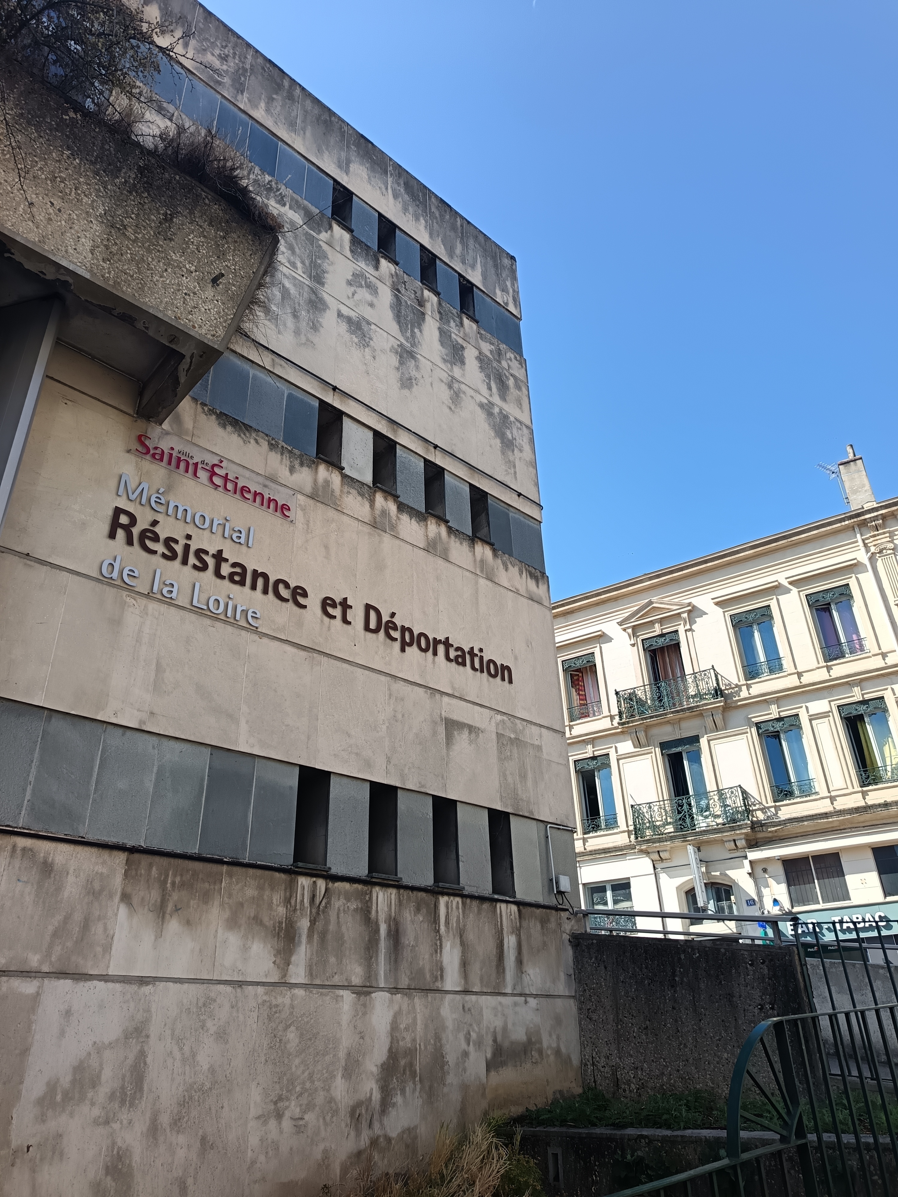 Conférence « Auschwitz risque-t-il de disparaître ? » par Michel DEPEYRE