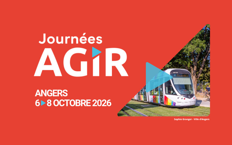 Journées AGIR