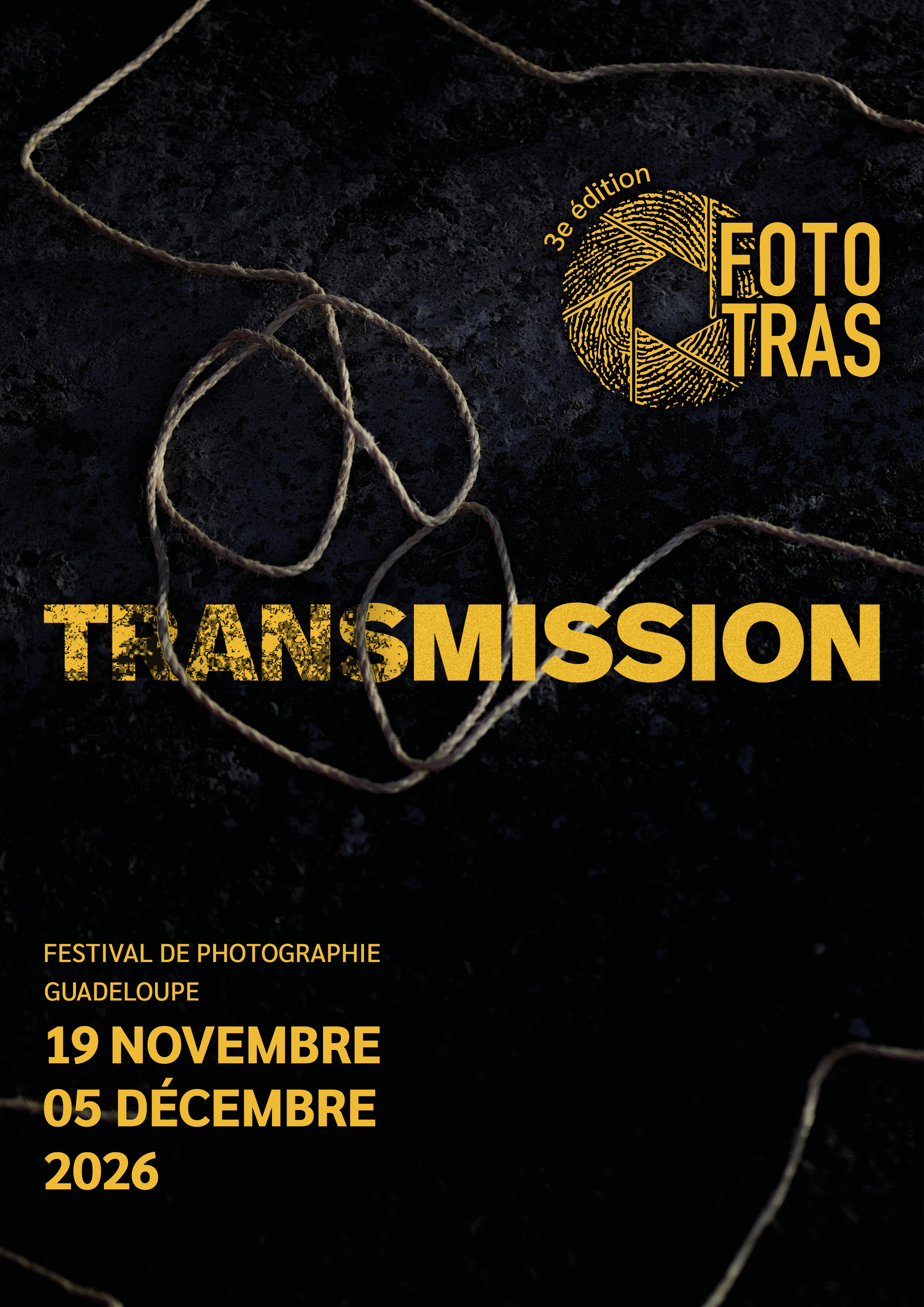 Festival Fototras CONFERENCES