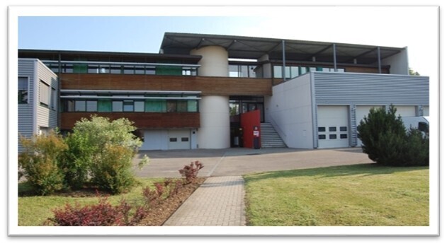 La Bibliothèque d'Alsace vous ouvre ses portes !