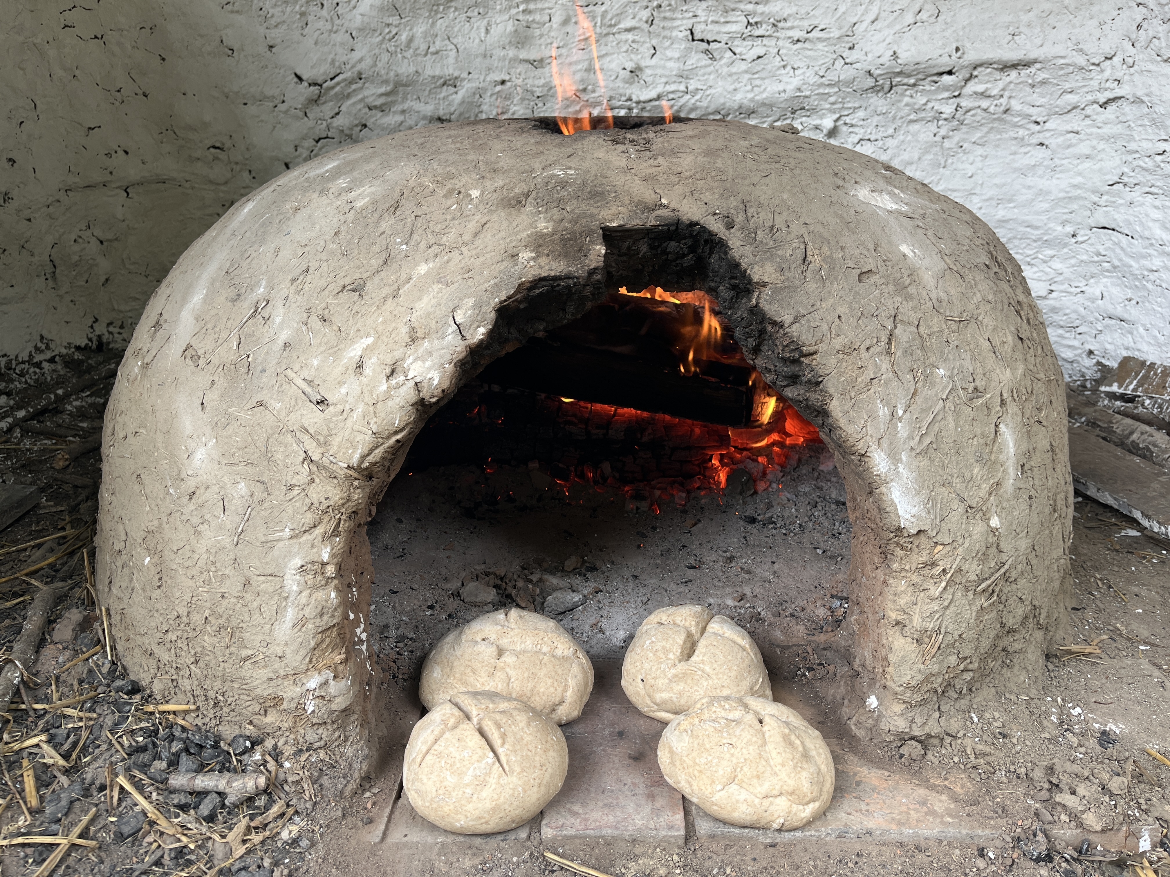 Atelier participatif sur la cuisine historique
