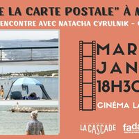 « Sortir de la carte postale » à Martigues