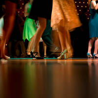 Gala de danse "Un grenier en héritage"