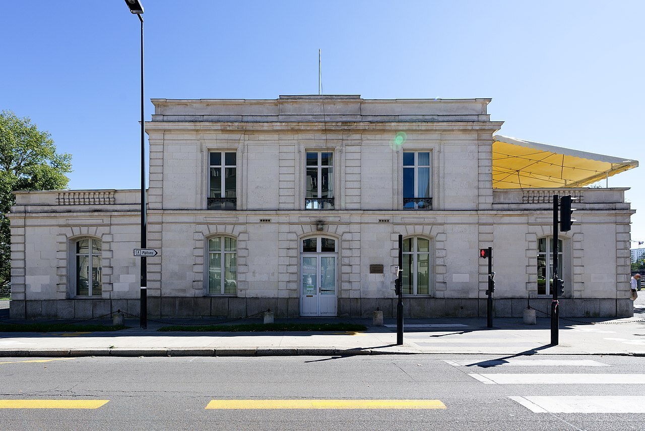Visite guidée de la Maison de la Mer Daniel Gilard