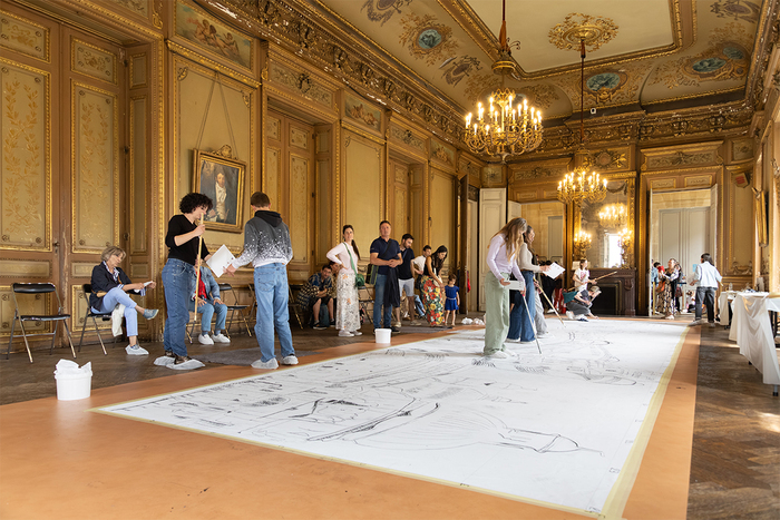 Tous à l'Opéra !