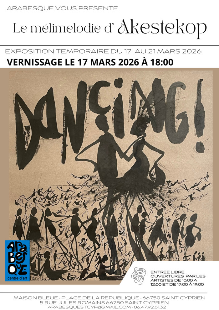 Exposition Akestekop