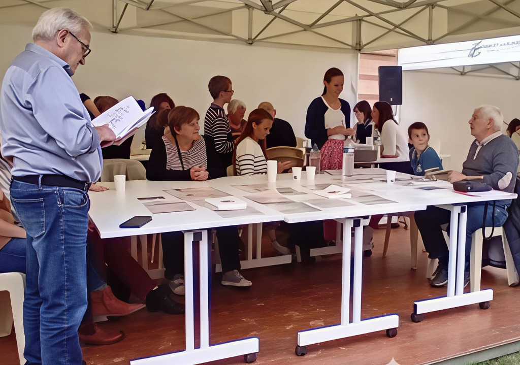 Rendez-vous avec les Amis des Archives et la Société Archéologique et Historique de Tarn-et-Garonne