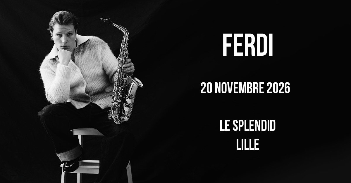 Ferdi