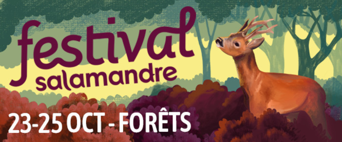 Festival Salamandre