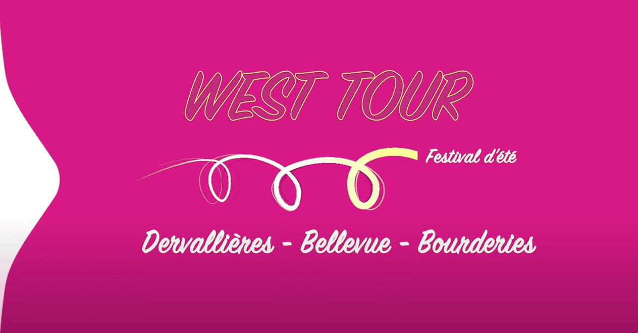 Les ateliers du West Tour – Initiation Zumba