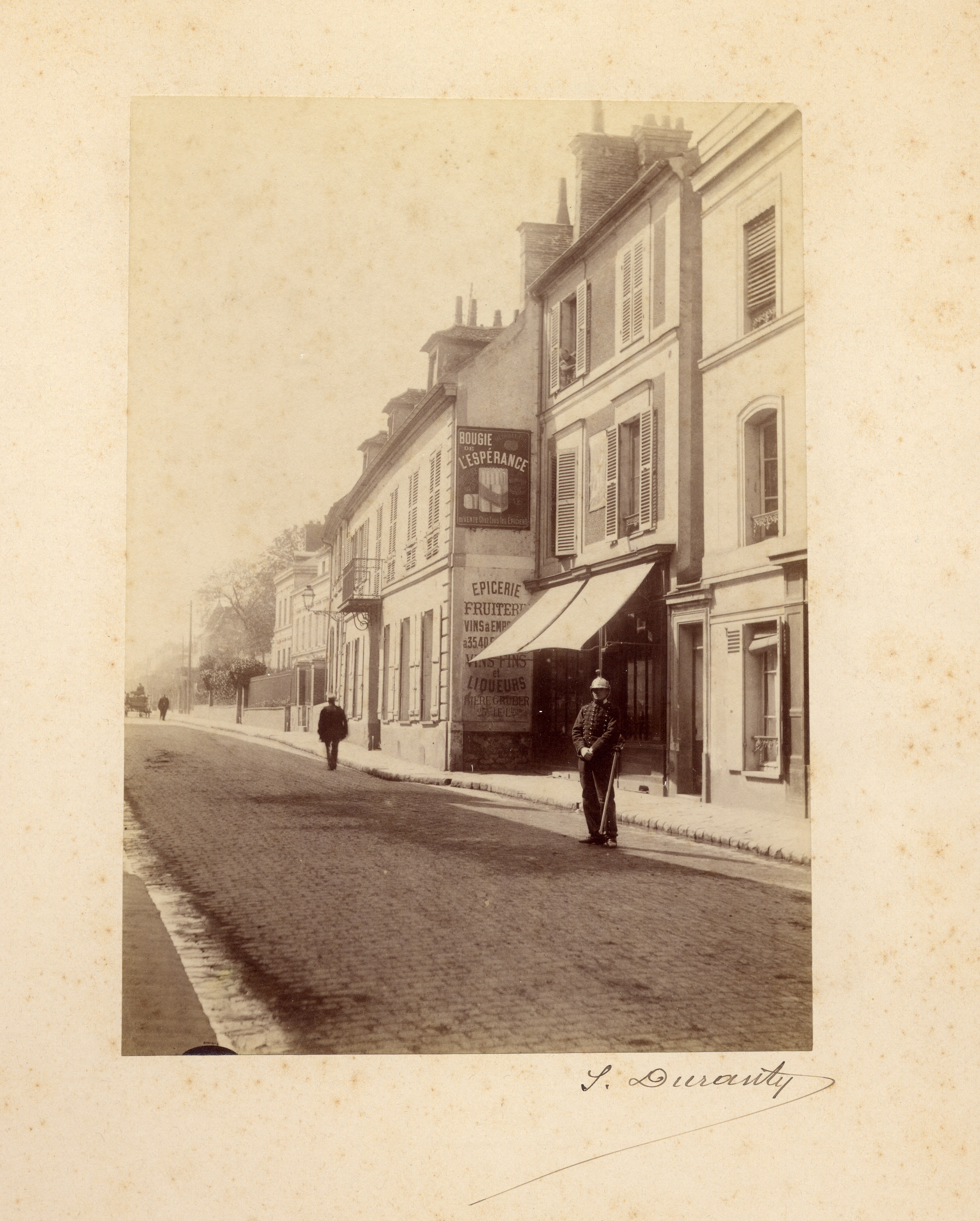 Photographes à Melun 1840 - 1914