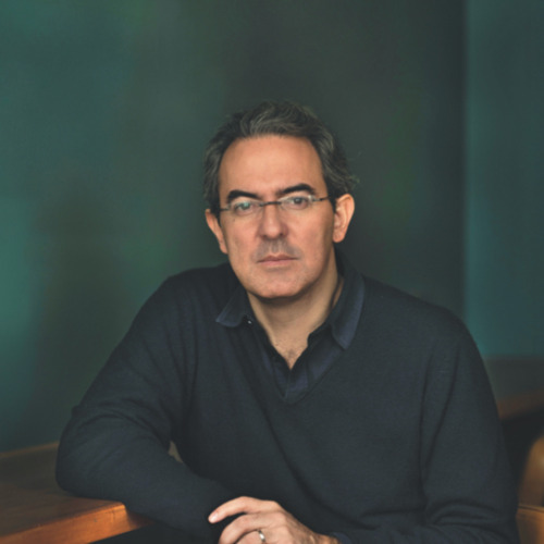 Juan Gabriel Vásquez, Les noms de Feliza