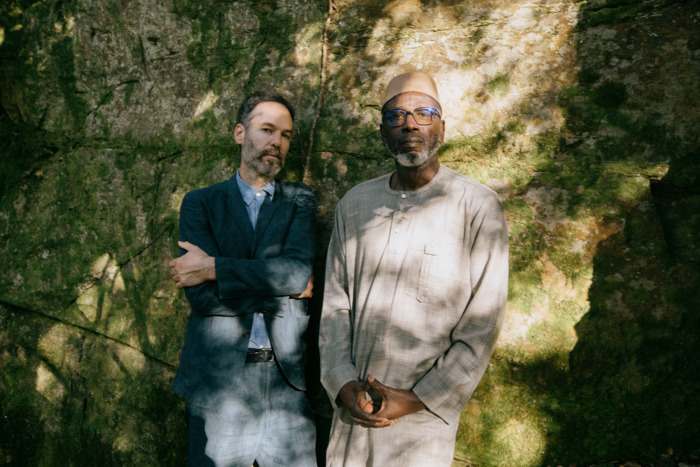 BALLAKÉ SISSOKO & PIERS FACCINI