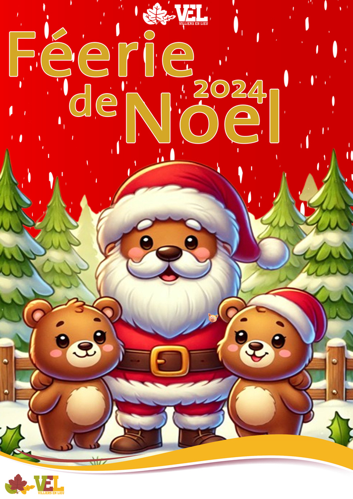 Féerie de Noël