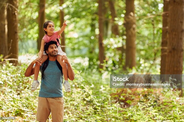 🌿Une sortie familiale, idéale pour observer, apprendre et s’émerveiller ensemble au cœur de la nature, ça vous tente ? 🌿