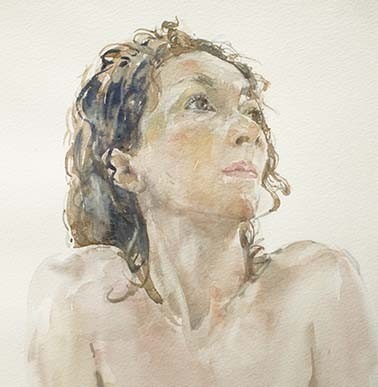 Visite guidée sur l’exposition les Eaux créatrices