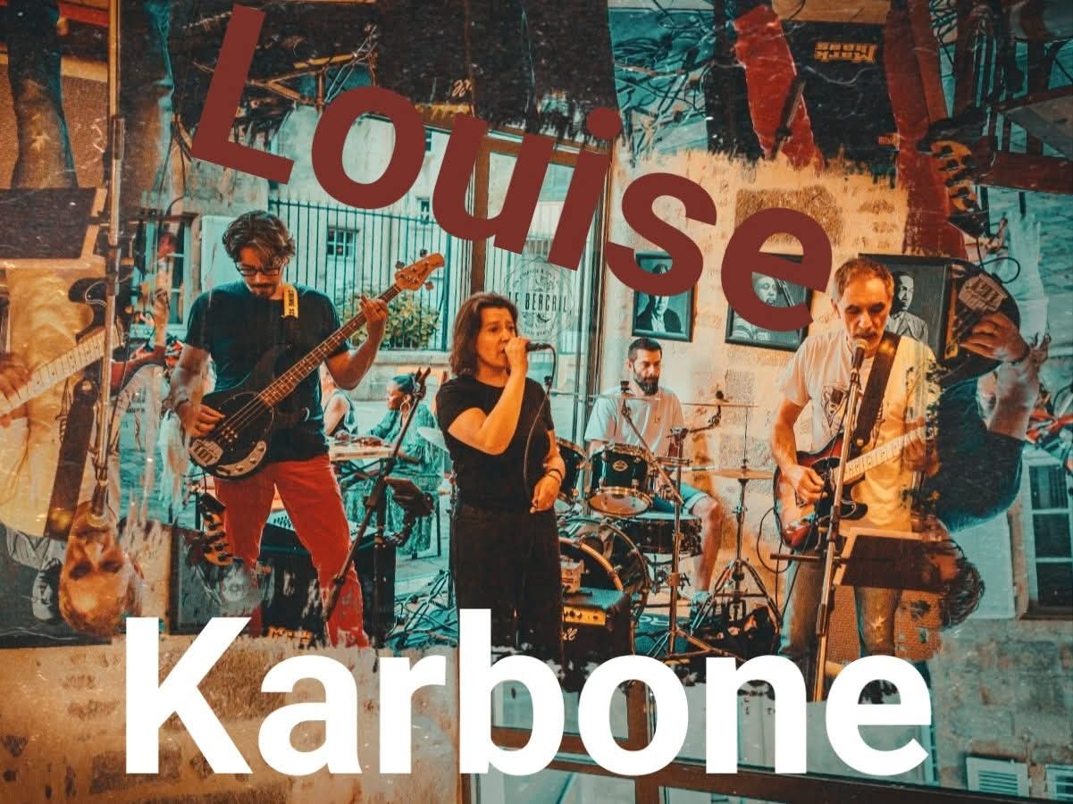 Louise Karbone