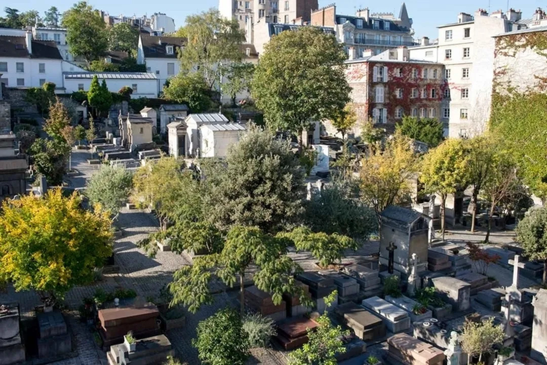 Petites histoires de la Butte, d'hier à aujourd'hui