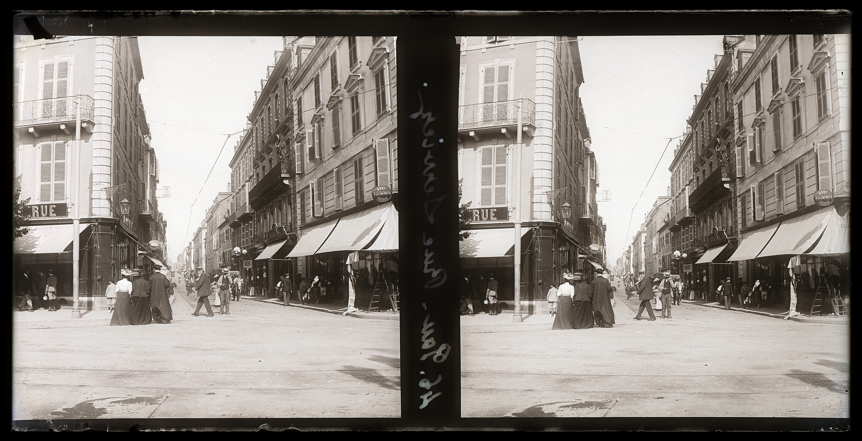 Concours de photographie