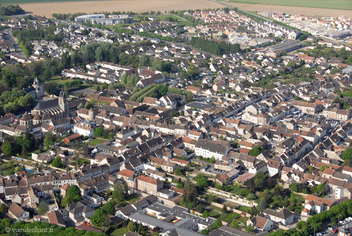 Parcours du patrimoine