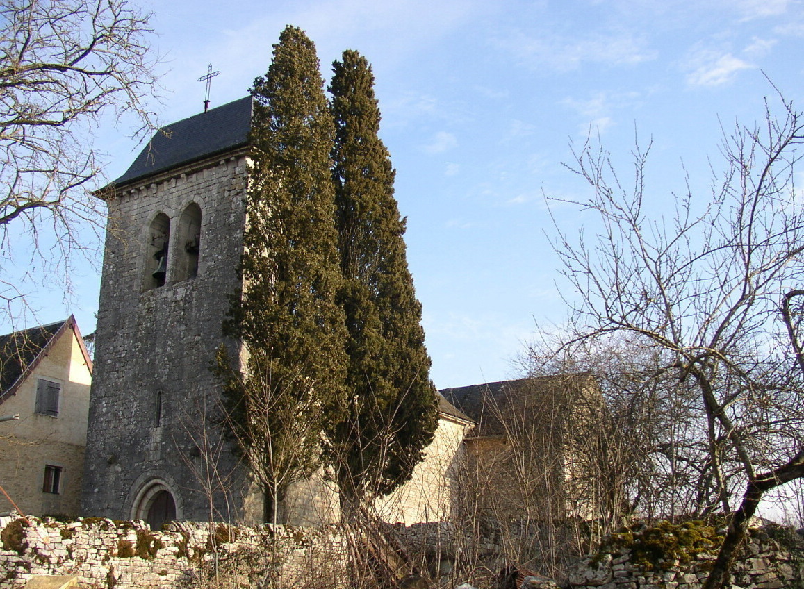Visite libre des églises Sainte-Madeleine et Saint-Nicolas