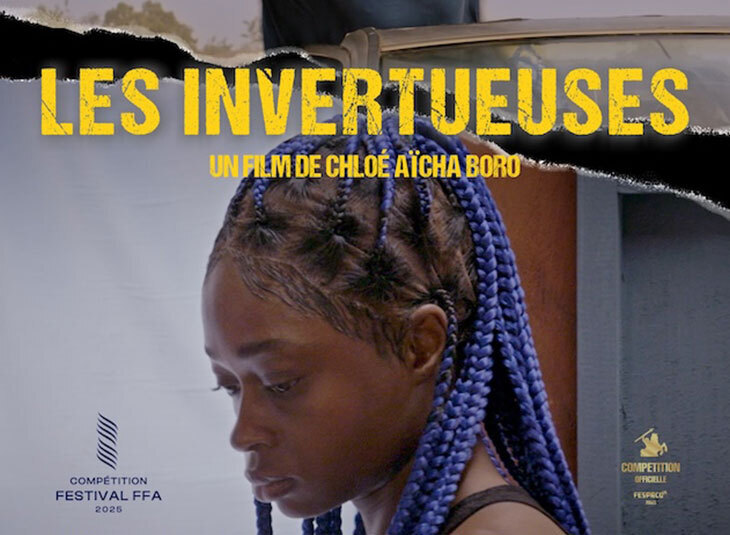Ciné Palabres : Les invertueuses