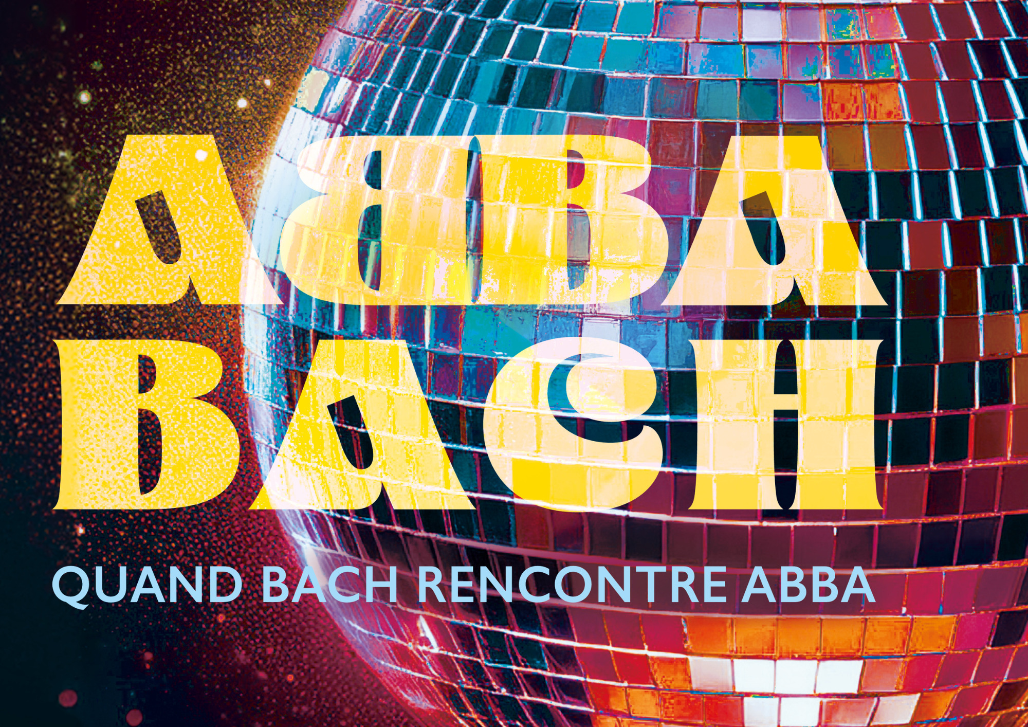 ABBA Bach