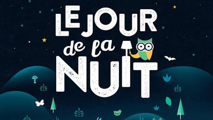 Le jour de la nuit