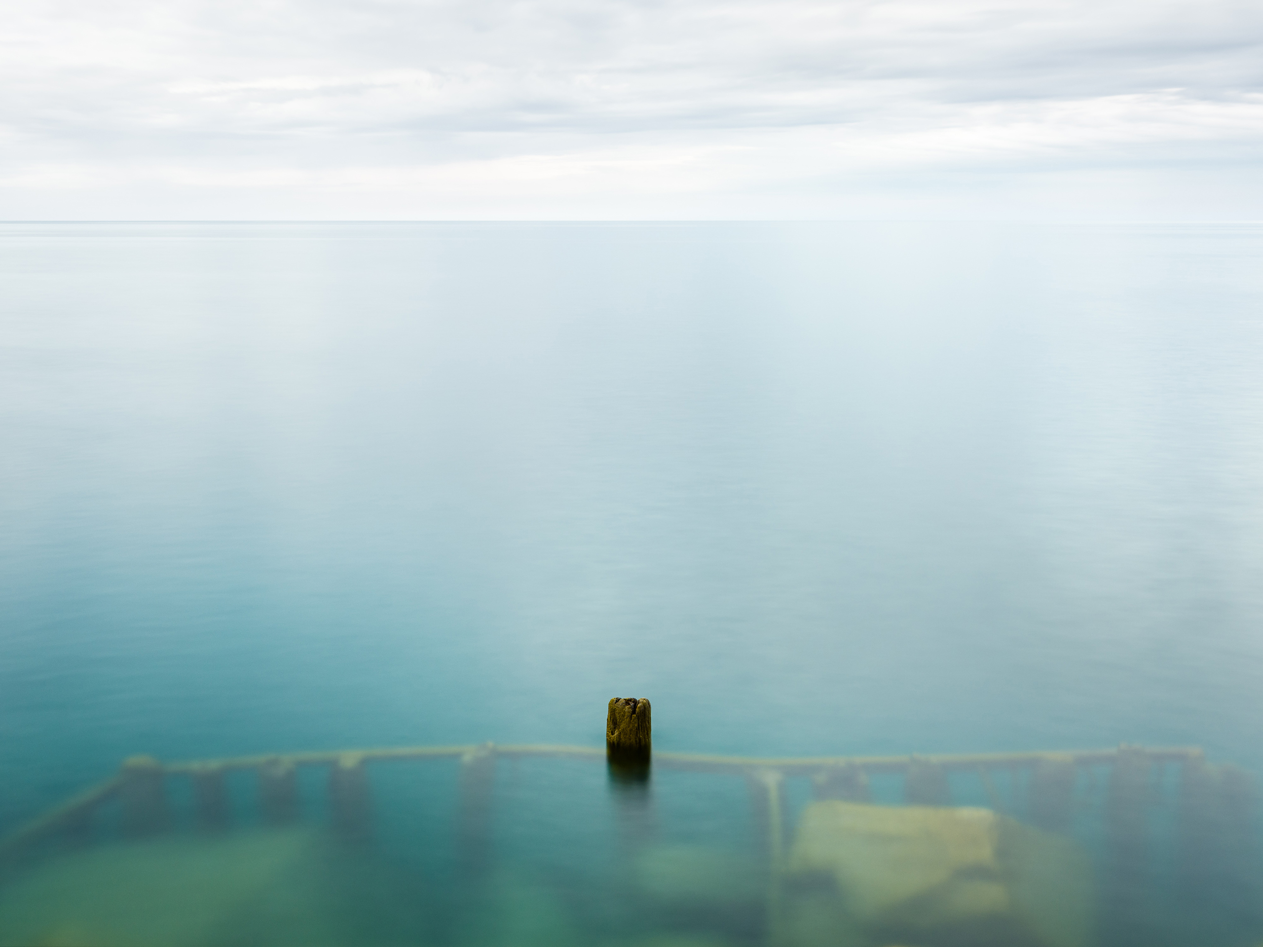 Grands Lacs - L’horizon commun des mers intérieures