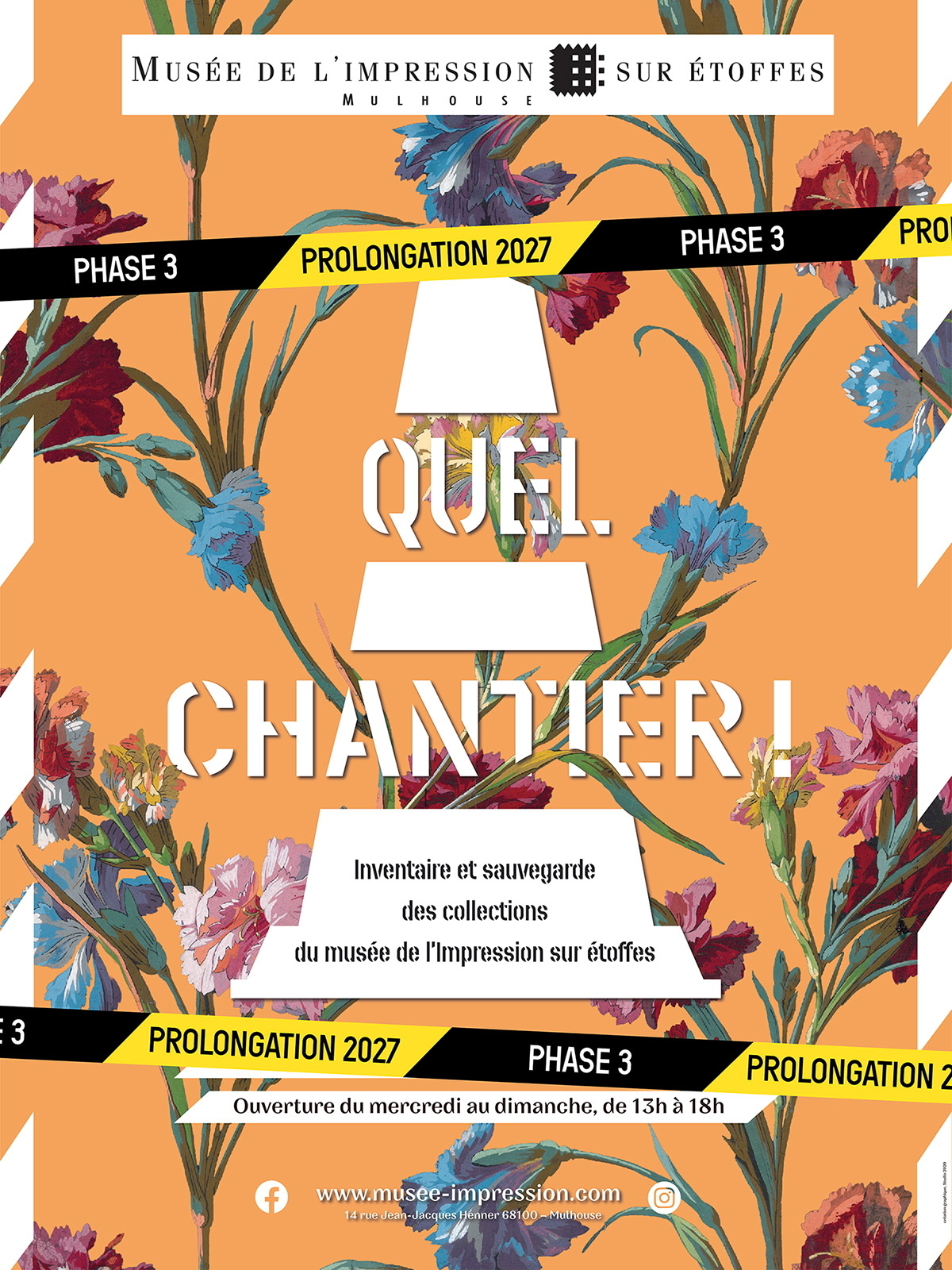 Quel Chantier !